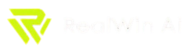 RealWin AI Logo